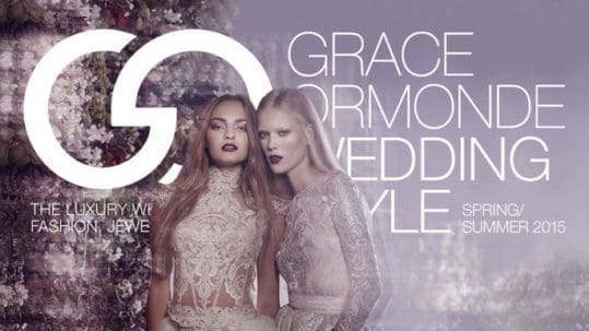 Grace Wedding Style