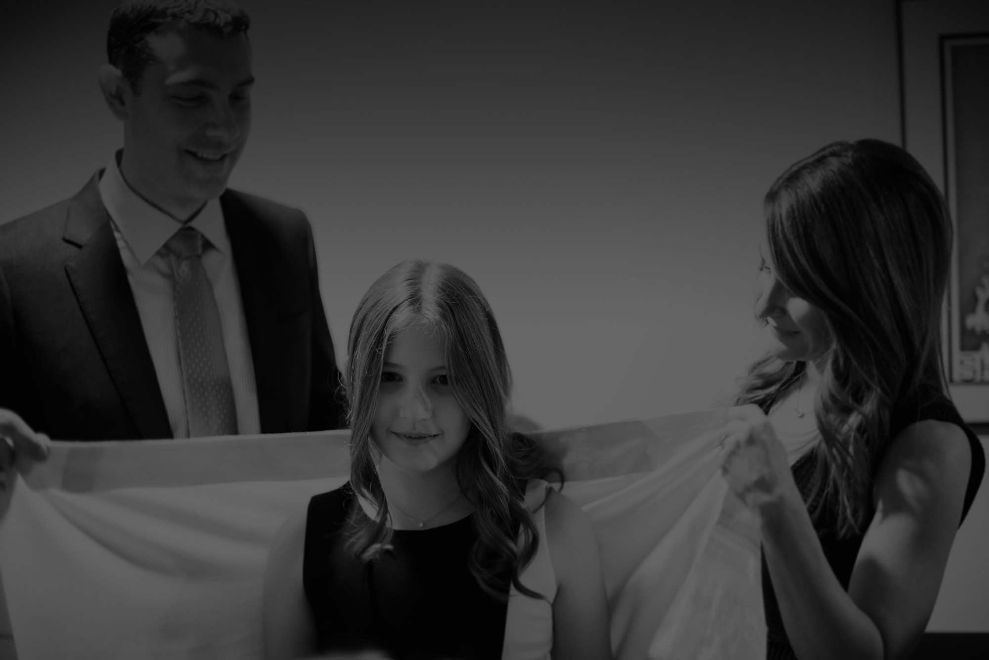 BAR/BAT MITZVAHS